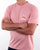 Ellesse Emeroni T Shirt Soft Pink