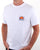Ellesse Emeroni T Shirt White