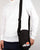 Ellesse Esta Shoulder Bag Black