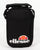 Ellesse Esta Shoulder Bag Black