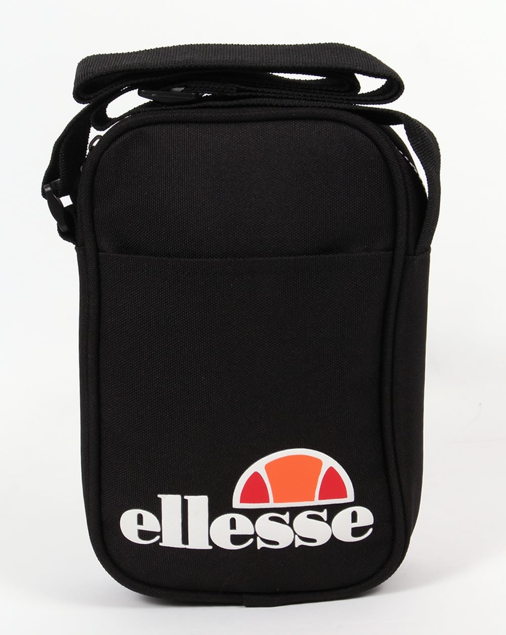 Ellesse Esta Shoulder Bag Black