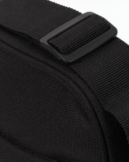 Ellesse Esta Umhängetasche Schwarz