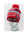 Ellesse Ettore Beanie Red