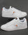 Ellesse Ezio Trainers White