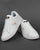 Ellesse Ezio Trainers White