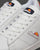Ellesse Ezio Trainers White