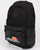 Ellesse Fabia Backpack Black
