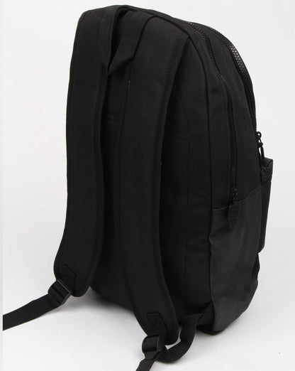 Ellesse Fabia Rucksack Schwarz