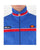 Ellesse Fabrio Track Top Rare Bond Top