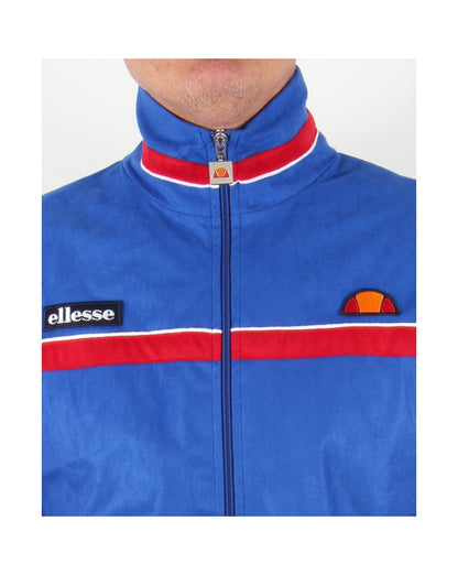 Ellesse – Fabrio – Trainingsoberteil „Rare Bond“