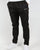 Ellesse Fabrizi Track Pants Black