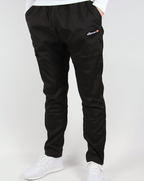 Ellesse Fabrizi Track Pants Black