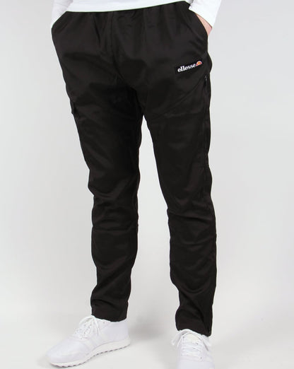 Ellesse – Fabrizi – Trainingshose in Schwarz