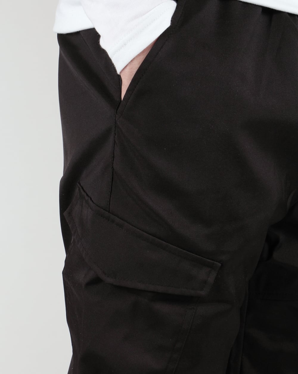 Ellesse Fabrizi Track Pants Black