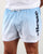 Ellesse Fade Swim Shorts Sky Blue