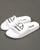 Ellesse Fellentini Slides White