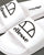 Ellesse Fellentini Slides White