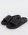 Ellesse Fillipo Sliders Black Mono
