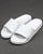 Ellesse Fillipo Sliders White Mono
