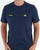 Ellesse Floran T Shirt Navy/Gold