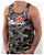 Ellesse Frattini Vest Camo