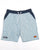 Ellesse Fresh Shorts Ocean Marl