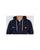 Ellesse Full Zip Hoodie Navy