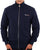 Ellesse Full Zip Track Top Navy