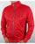 Ellesse Gasp Track Top Red
