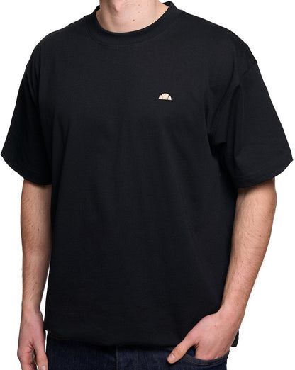 Ellesse Gelateria T-Shirt Schwarz