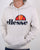 Ellesse Gottero Oh Hoody Oatmeal Marl