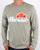 Ellesse Grazie Long Sleeve T Shirt Seagrass