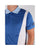 Ellesse Guillermo Polo Shirt Bright Cobalt