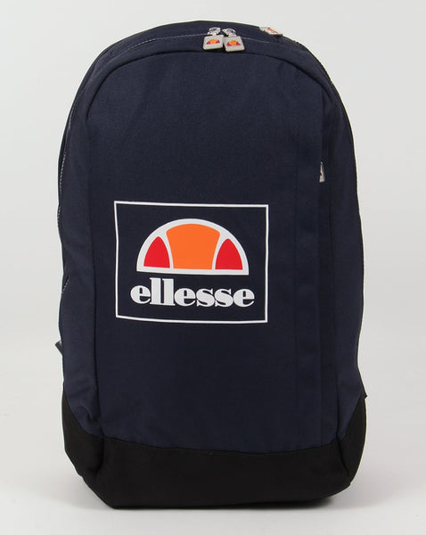 Ellesse Halcott Backpack Navy