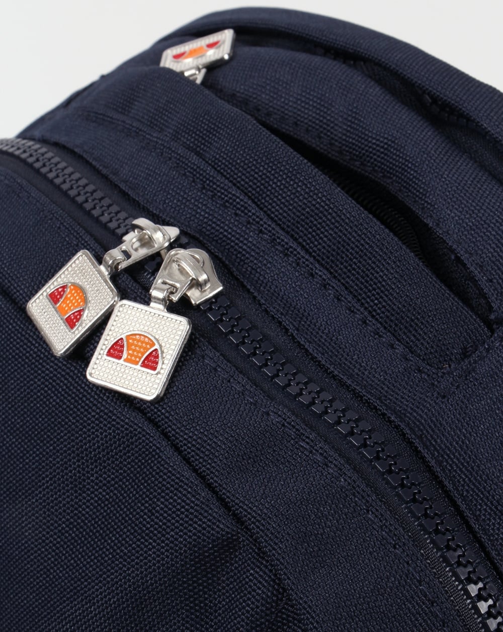 Ellesse – Halcott – Rucksack in Marineblau