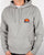 Ellesse Hoody Athletic Grey
