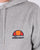 Ellesse Hoody Athletic Grey