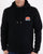 Ellesse Hoody Black