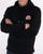 Ellesse Hoody Black