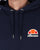 Ellesse Hoody Navy