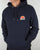 Ellesse Hoody Navy