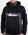 Ellesse Ion Jacket Black