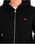 Ellesse Islington Full Zip Hoody Black