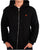 Ellesse Islington Full Zip Hoody Black