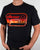 Ellesse Istituto T-shirt Black