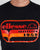 Ellesse Istituto T-shirt Black