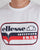 Ellesse Istituto T-shirt White