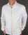 Ellesse Italia Apuan Bomber Jacket White