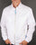 Ellesse Italia Apuan Bomber Jacket White