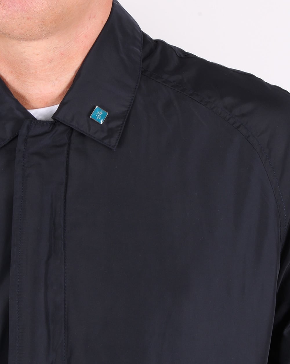 Ellesse Italia Classic Mac Marineblau